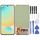 Per Samsung Galaxy S24 FE SM-S721B Schermo LCD originale con digitalizzatore assemblaggio completo Per Samsung Galaxy S24 FE SM-S721B Schermo LCD originale con digitalizzatore assemblaggio completo