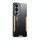 Per vivo Y19S 4G Blade Series TPU Hybrid Metal Phone Case (Oro)