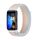 Per Huawei Band 8 cinturino in nylon intrecciato da 16 mm (colorato)