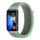 Per cinturino per orologio Huawei Band 8 16mm in nylon intrecciato (mare blu) Per cinturino per orologio Huawei Band 8 16mm in nylon intrecciato (mare blu)