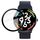 Per HAYLOU LS05 Lite IMAK Plexiglass HD Pellicola protettiva per orologio