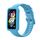 Custodia protettiva in silicone per Huawei Band 8 + kit cinturino in silicone (cielo blu) Custodia protettiva in silicone per Huawei Band 8 + kit cinturino in silicone (cielo blu)