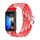Per cinturino per orologio con fibbia intrecciata in nylon Huawei Band 8 (rosso colorato) Per cinturino per orologio con fibbia intrecciata in nylon Huawei Band 8 (rosso colorato)
