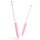 Per Xiaomi Stylus Pen 2 Custodia protettiva in silicone traslucido Jelly Style (rosa) Per Xiaomi Stylus Pen 2 Custodia protettiva in silicone traslucido Jelly Style (rosa)