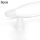 Per Xiaomi Stylus Pen 2 8 pezzi / set Cover pennino stilo in silicone resistente all'usura (trasparente) Per Xiaomi Stylus Pen 2 8 pezzi / set Cover pennino stilo in silicone resistente all'usura (trasparente)