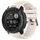 Per cinturino di ricambio in silicone sportivo Garmin Instinct 2X (Starlight) Per cinturino di ricambio in silicone sportivo Garmin Instinct 2X (Starlight)