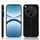 Per OPPO Find X8 Custodia per telefono con motivo a mucca e cuciture (nero) Per OPPO Find X8 Custodia per telefono con motivo a mucca e cuciture (nero)
