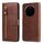 Custodia per telefono in pelle con cerniera For Honor Magic7 Fashion Calf Texture (marrone) Custodia per telefono in pelle con cerniera For Honor Magic7 Fashion Calf Texture (marrone)