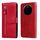 Custodia per telefono in pelle con cerniera For Honor Magic7 Fashion Calf Texture (rosso) Custodia per telefono in pelle con cerniera For Honor Magic7 Fashion Calf Texture (rosso)