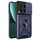Per Tecno Camon 30 4G / 5G Custodia per fotocamera scorrevole in TPU+PC (blu) Per Tecno Camon 30 4G / 5G Custodia per fotocamera scorrevole in TPU+PC (blu)