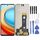 Per ZTE Blade A75 5G 2357N Schermo LCD con digitalizzatore Assemblaggio completo Per ZTE Blade A75 5G 2357N Schermo LCD con digitalizzatore Assemblaggio completo