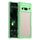 Per Google Pixel 6 Pro Armor Glaze PC Hybrid TPU Custodia per telefono (verde) Per Google Pixel 6 Pro Armor Glaze PC Hybrid TPU Custodia per telefono (verde)