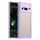Per Google Pixel 6 Pro Armor Glaze PC Hybrid TPU Custodia per telefono (viola) Per Google Pixel 6 Pro Armor Glaze PC Hybrid TPU Custodia per telefono (viola)
