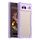 Per Google Pixel 6 Armor Glaze PC Hybrid TPU Custodia per telefono (viola)