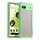 Per Google Pixel 6a Armor Glaze PC Hybrid TPU Custodia per telefono (verde) Per Google Pixel 6a Armor Glaze PC Hybrid TPU Custodia per telefono (verde)
