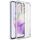 Per Samsung Galaxy A36 5G imak Space Shield PC + TPU Airbag Custodia antiurto per telefono (trasparente) Per Samsung Galaxy A36 5G imak Space Shield PC + TPU Airbag Custodia antiurto per telefono (trasparente)