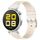 Per Huawei Watch GT 5 41mm / GT 5 Pro 42mm Cinturino in nylon denim cucito (bianco) Per Huawei Watch GT 5 41mm / GT 5 Pro 42mm Cinturino in nylon denim cucito (bianco)