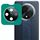Per OPPO A3 Pro 5G imak Black Version HD Glass Pellicola per obiettivo fotocamera posteriore, versione autoposizionante Per OPPO A3 Pro 5G imak Black Version HD Glass Pellicola per obiettivo fotocamera posteriore, versione autoposizionante