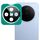 Per OPPO Find X8 5G imak Black Version HD Glass Pellicola per obiettivo fotocamera posteriore, versione autoposizionante Per OPPO Find X8 5G imak Black Version HD Glass Pellicola per obiettivo fotocamera posteriore, versione autoposizionante