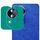 Per Huawei nova 12 Pro imak Black Version HD Glass Pellicola per obiettivo fotocamera posteriore, versione autoposizionante Per Huawei nova 12 Pro imak Black Version HD Glass Pellicola per obiettivo fotocamera posteriore, versione autoposizionante