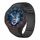 Per Huawei Watch GT 5 Pro Cinturino pieghevole in titanio con sgancio rapido (nero) Per Huawei Watch GT 5 Pro Cinturino pieghevole in titanio con sgancio rapido (nero)