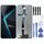 Per ZTE nubia Neo 2 5G Z2352N IPS Schermo LCD con digitalizzatore Assemblaggio completo Per ZTE nubia Neo 2 5G Z2352N IPS Schermo LCD con digitalizzatore Assemblaggio completo