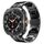 Per Samsung Galaxy Watch Ultra 47mm Cinturino in lega di titanio con fibbia a farfalla (nero) Per Samsung Galaxy Watch Ultra 47mm Cinturino in lega di titanio con fibbia a farfalla (nero)