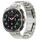 Per Samsung Galaxy Watch Ultra 47mm Cinturino in lega di titanio con fibbia a farfalla (titanio) Per Samsung Galaxy Watch Ultra 47mm Cinturino in lega di titanio con fibbia a farfalla (titanio)