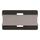 Per iPhone 16 / 16 Plus 10 pezzi Cover posteriore Piccola calamita