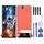 Per ZTE Axon 50 Ultra 5G Schermo LCD AMOLED originale con digitalizzatore Assemblaggio completo Per ZTE Axon 50 Ultra 5G Schermo LCD AMOLED originale con digitalizzatore Assemblaggio completo
