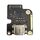 Per Lenovo Tab P12 Pro TB-Q706 TB-Q706F TB-Q706N Scheda porta di ricarica Per Lenovo Tab P12 Pro TB-Q706 TB-Q706F TB-Q706N Scheda porta di ricarica