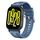 Per Redmi Watch 5 Active / Watch 5 Lite Push Connector 22mm Cinturino per orologio in silicone e nylon ibrido (azzurro chiaro) Per Redmi Watch 5 Active / Watch 5 Lite Push Connector 22mm Cinturino per orologio in silicone e nylon ibrido (azzurro chiaro)