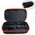 Per JBL PartyBox Handheld Wireless Mic Travel Storage Bag Borsa protettiva rigida in EVA portatile Per JBL PartyBox Handheld Wireless Mic Travel Storage Bag Borsa protettiva rigida in EVA portatile