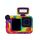 Per GOPro HERO13 Black Camera Adesivi Pellicola protettiva per il corpo, Stile: 01 Acquerello Per GOPro HERO13 Black Camera Adesivi Pellicola protettiva per il corpo, Stile: 01 Acquerello