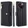 Per vivo V30e 5G Global Sheep Texture Portafoglio a tracolla con cerniera in pelle Custodia per telefono (nero) Per vivo V30e 5G Global Sheep Texture Portafoglio a tracolla con cerniera in pelle Custodia per telefono (nero)
