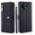 Per vivo Y28 4G Custodia per telefono in pelle con cerniera a tracolla e texture di pecora (nero) Per vivo Y28 4G Custodia per telefono in pelle con cerniera a tracolla e texture di pecora (nero)