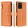 Per Honor 200 Lite 5G Global Sheep Texture Portafoglio con cerniera in pelle Custodia per telefono (arancione) Per Honor 200 Lite 5G Global Sheep Texture Portafoglio con cerniera in pelle Custodia per telefono (arancione)