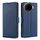 Per Tecno Camon 30 Pro 5G Custodia in pelle con fibbia laterale ultrasottile e flip orizzontale (blu) Per Tecno Camon 30 Pro 5G Custodia in pelle con fibbia laterale ultrasottile e flip orizzontale (blu)