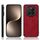Custodia per telefono con motivo a mucca For Honor Magic7 (rosso)