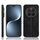 Per Honor Magic7 Pro Custodia per telefono con motivo a mucca e cuciture (nero) Per Honor Magic7 Pro Custodia per telefono con motivo a mucca e cuciture (nero)