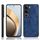 Per vivo V40 Lite 4G / 5G IDN Custodia per telefono con motivo a mucca e cuciture (blu) Per vivo V40 Lite 4G / 5G IDN Custodia per telefono con motivo a mucca e cuciture (blu)