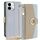 Per vivo iQOO Z9x 5G Custodia a tracolla in pelle con texture Litchi (blu) Per vivo iQOO Z9x 5G Custodia a tracolla in pelle con texture Litchi (blu)