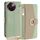 Per vivo V30e 5G Global Crossbody Litchi Texture Custodia in pelle per telefono (verde) Per vivo V30e 5G Global Crossbody Litchi Texture Custodia in pelle per telefono (verde)
