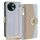 Per vivo Y38 5G / T3x Global Crossbody Custodia per telefono in pelle con trama litchi (blu) Per vivo Y38 5G / T3x Global Crossbody Custodia per telefono in pelle con trama litchi (blu)