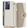 Per vivo Y100 5G IDN Crossbody Litchi Texture Custodia in pelle per telefono (bianco) Per vivo Y100 5G IDN Crossbody Litchi Texture Custodia in pelle per telefono (bianco)