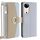 Per vivo S19 Custodia per telefono in pelle con texture Litchi Crossbody (blu) Per vivo S19 Custodia per telefono in pelle con texture Litchi Crossbody (blu)