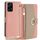 Per Honor 200 Lite 5G Global Crossbody Litchi Texture Custodia in pelle per telefono (rosa) Per Honor 200 Lite 5G Global Crossbody Litchi Texture Custodia in pelle per telefono (rosa)
