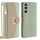 Per Sony Xperia 1 VI Crossbody Litchi Texture Custodia in pelle per telefono (verde) Per Sony Xperia 1 VI Crossbody Litchi Texture Custodia in pelle per telefono (verde)