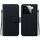 Per Xiaomi 15 Custodia per telefono in pelle con fibbia magnetica ultrasottile (nera) Per Xiaomi 15 Custodia per telefono in pelle con fibbia magnetica ultrasottile (nera)