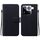 Per Xiaomi 15 Pro Custodia per telefono in pelle con fibbia magnetica ultra sottile (nero) Per Xiaomi 15 Pro Custodia per telefono in pelle con fibbia magnetica ultra sottile (nero)